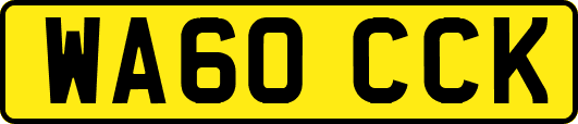 WA60CCK