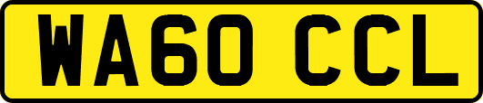 WA60CCL
