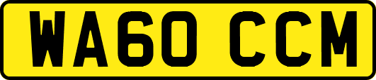 WA60CCM