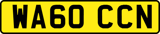 WA60CCN