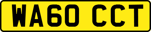 WA60CCT