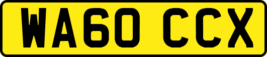 WA60CCX