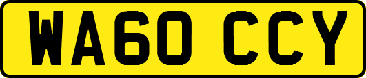 WA60CCY