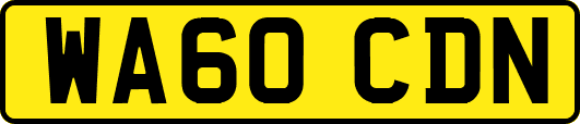WA60CDN
