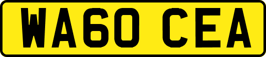 WA60CEA