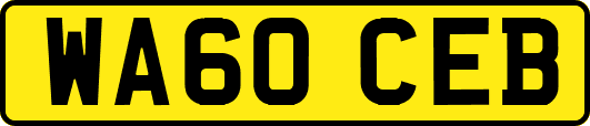 WA60CEB