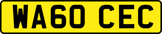 WA60CEC