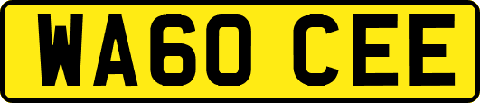 WA60CEE