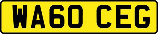 WA60CEG