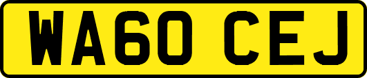 WA60CEJ