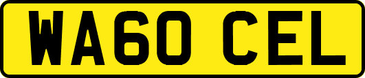 WA60CEL