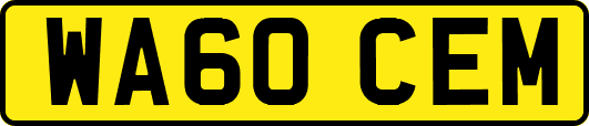WA60CEM