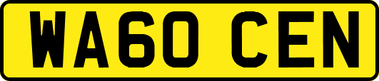 WA60CEN