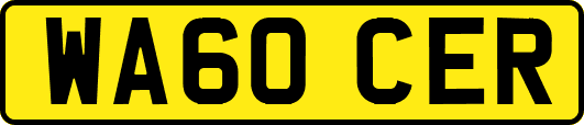 WA60CER