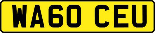 WA60CEU