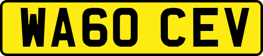WA60CEV
