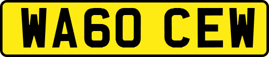 WA60CEW
