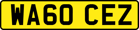 WA60CEZ