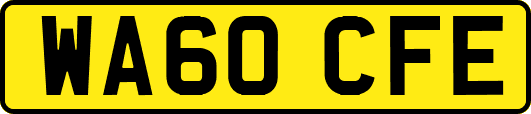 WA60CFE