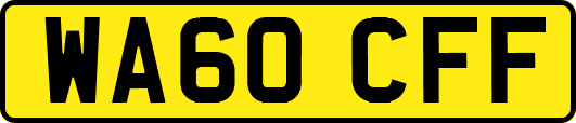 WA60CFF