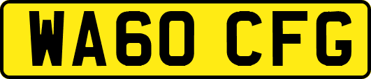 WA60CFG