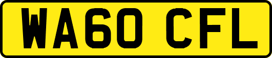 WA60CFL