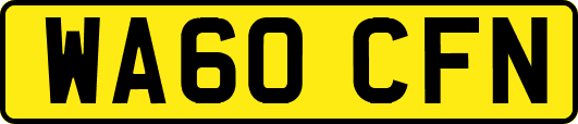 WA60CFN