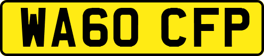 WA60CFP