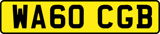 WA60CGB