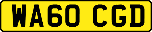 WA60CGD