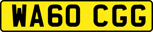 WA60CGG