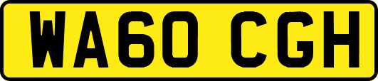 WA60CGH