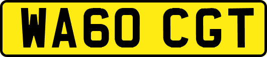 WA60CGT