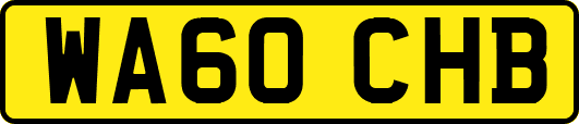 WA60CHB