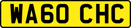 WA60CHC