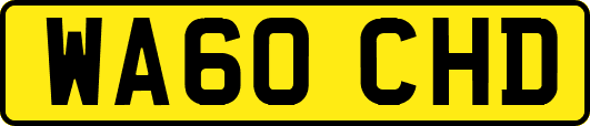 WA60CHD