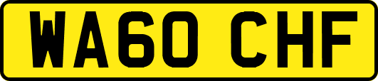 WA60CHF