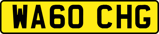 WA60CHG