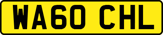 WA60CHL