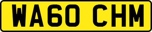 WA60CHM