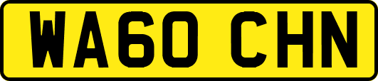 WA60CHN