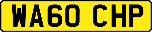 WA60CHP
