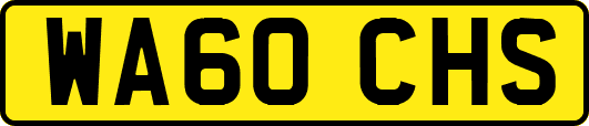 WA60CHS