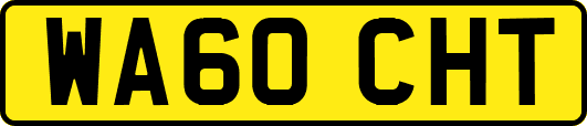 WA60CHT