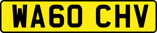 WA60CHV