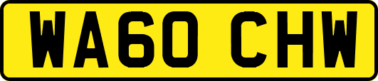 WA60CHW