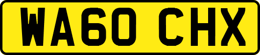 WA60CHX