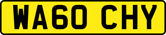 WA60CHY