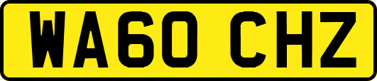 WA60CHZ