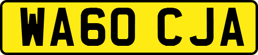 WA60CJA